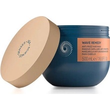 Revlon Eksperience Wave Remedy Anti Frizz Hair Mask 500 ml