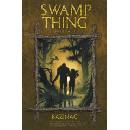 Ba žináč Swamp Thing 6