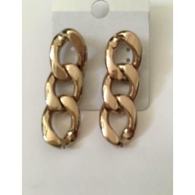 Fashion Jewelry náušnice 4-a351