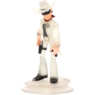 Disney Infinity Infinity Crystal Character Lone Ranger