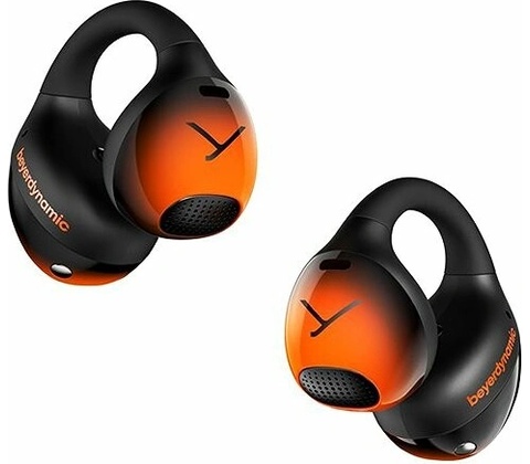 Beyerdynamic Amiron Zero