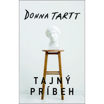 Tajný príbeh