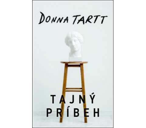 Tajný príbeh