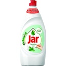 Jar prostriedok na umývanie riadu sensitive s Tea Tree výťažkom a mätou 900 ml
