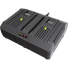 WORX WA3883 - 20V 2x2A - Powershare