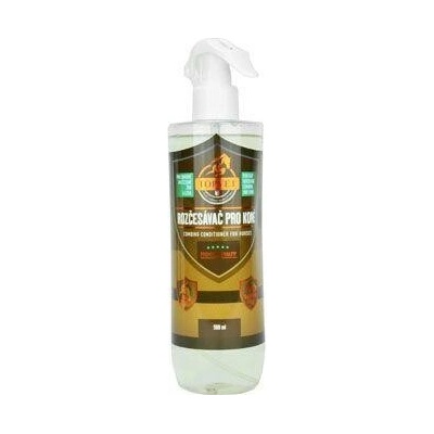 Topvet Rozčesávač pro koně 500 ml