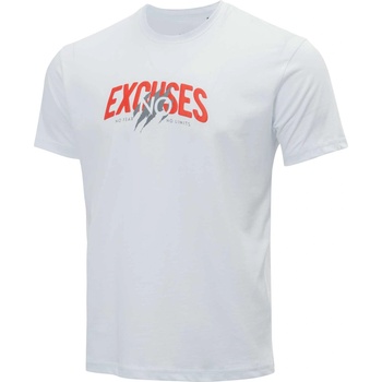 BRILLE Тениска No Excuses