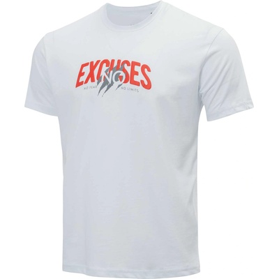 BRILLE Тениска No Excuses