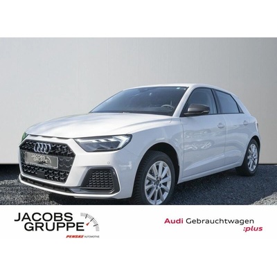Audi A1 30 TFSI Sportback Advanced 85 kW
