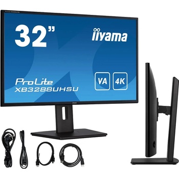 iiyama XB3288UHSU