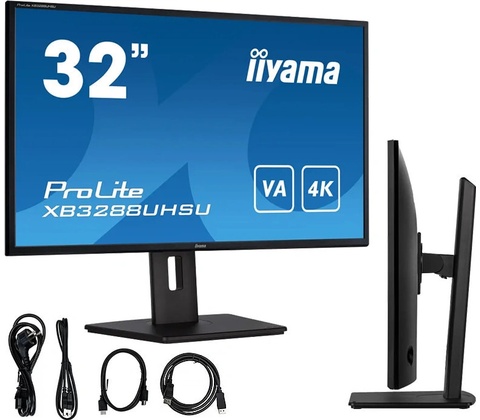 iiyama XB3288UHSU
