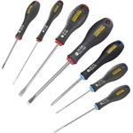STANLEY Комплект отвертки Stanley FatMax, 7 части, 0-65-425 (0-65-425)