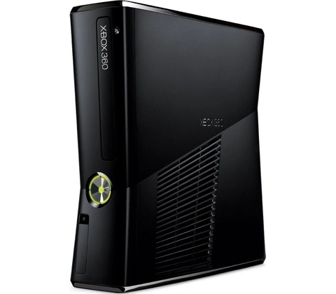 Microsoft Xbox 360 500GB