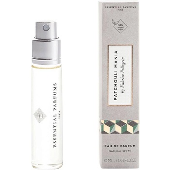 Essential Parfums Patchouli Mania by Fabrice Pellegrin EDP 10 ml