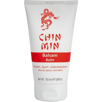 Styx Naturcosmetic masážny balzam Chin Min (Balsam) 150 ml