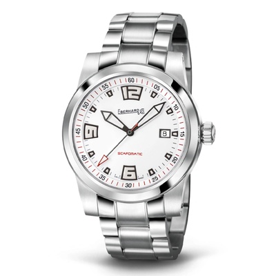 EBERHARD & CO 41026.1