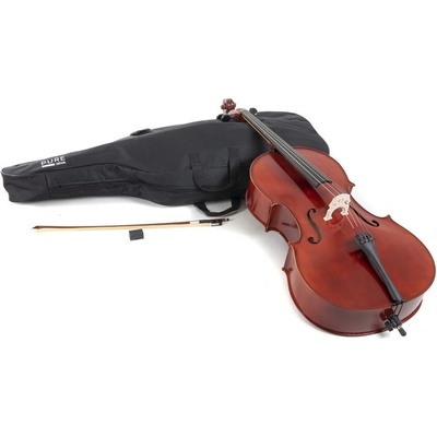 GEWApure Cello – garnitura EW 4/4 – Zboží Mobilmania