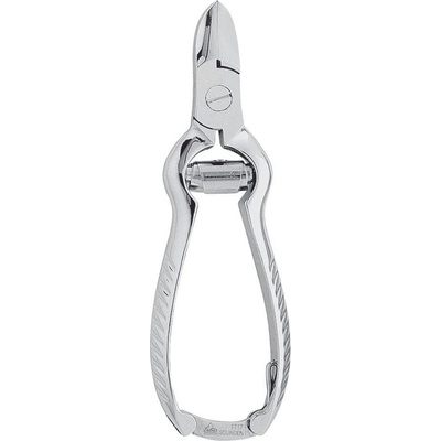 Erbe Solingen pružinové pedikúrní kleště na nehty 91717