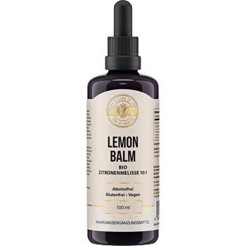 i like it clean Екстракт от маточина 10: 1 - 100 мл