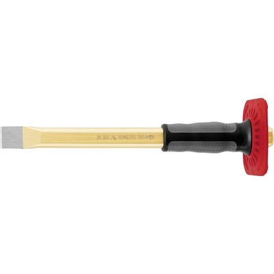 Rennsteig Werkzeuge Ploché dláto HS 300 mm Řezná šířka 26 mm 311 300 1