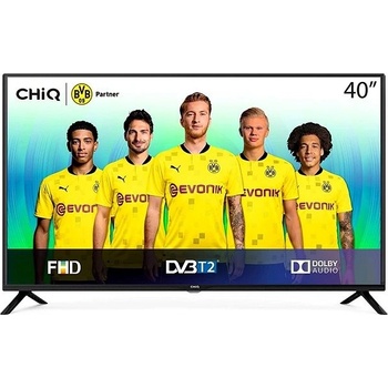 ChiQ L40G5W
