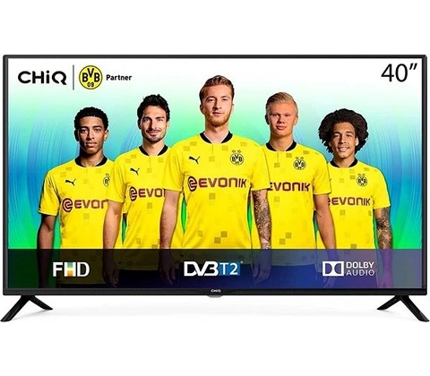 ChiQ L40G5W