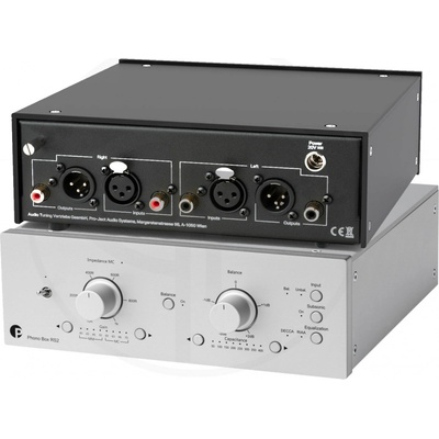Pro-Ject Phono Box RS2