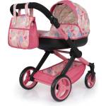 Cosatto Количка за кукли Cosatto - Mini Wow Continental, Unicorn (CT5259A)