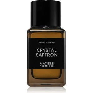 Matiere Premiere Crystal Saffron Extrait de Parfum 100 ml Парфюми