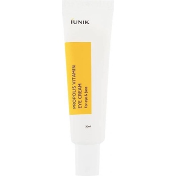 IUNIK Propolis Vitamin Околоочен крем, 30 ml