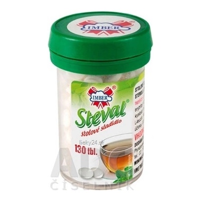 IMBER STEVAL Stolové