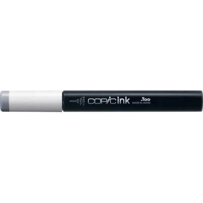Copic refill ink lihový inkoust 12 ml C5 cool gray 5
