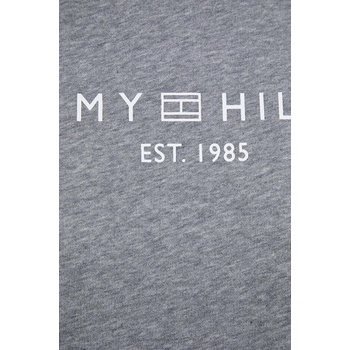 Tommy Hilfiger Суичър Tommy Hilfiger (WW0WW39791)