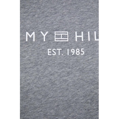 Tommy Hilfiger Суичър Tommy Hilfiger (WW0WW39791)