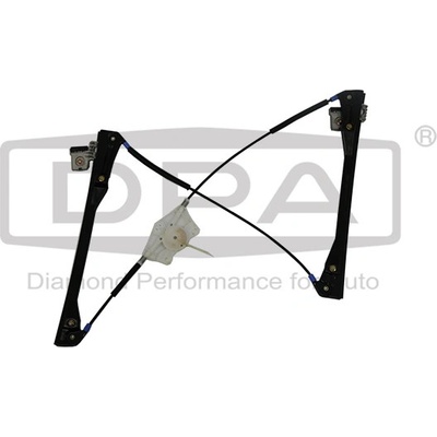 Mechanizmus zdvíhania okna DPA 88370356102