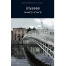 Ulysses - James Joyce