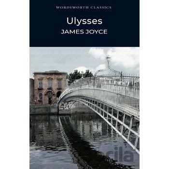 Ulysses - James Joyce