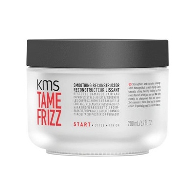 KMS Tame Frizz Smoothing Reconstructor 200 ml