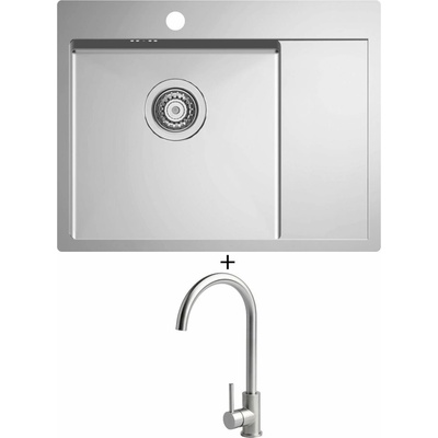Set Alveus Quarto 20 + Viola