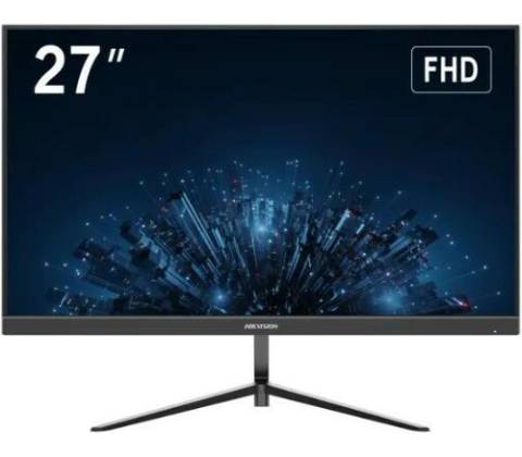 Hikvision DS-D5027F3-2P2