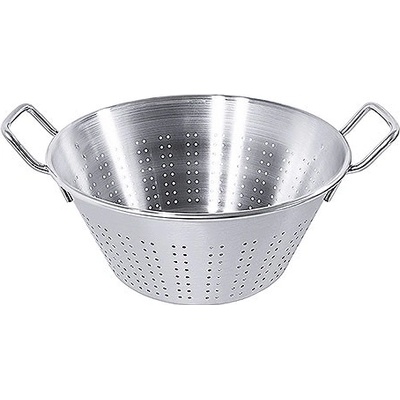Nerezové síto 8 l | CONTACTO, 6081/320 inox