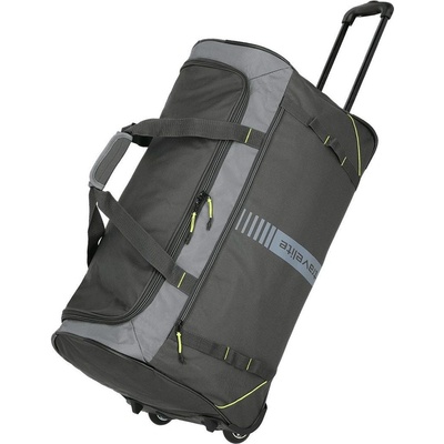 Travelite Basic Active 96281-04 Anthracite 86 l