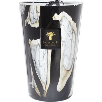 Baobab Collection Stones Marble Ароматна свещ 35 см (MAX35SMA)
