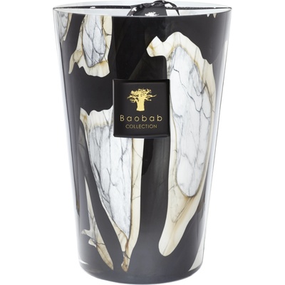 Baobab Collection Stones Marble Ароматна свещ 35 см (MAX35SMA)