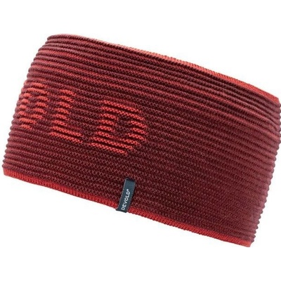 Devold Rib Logo merino BEAUTY