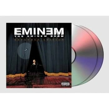 Eminem: Eminem Show CD