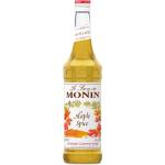 MONIN Коктейлен сироп Monin Maple Spice - Пикантен клен - 0.7L