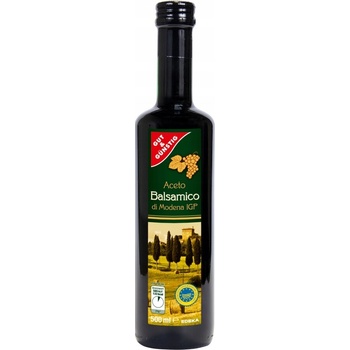 Edeka Balzamový ocot di modena 500 ml