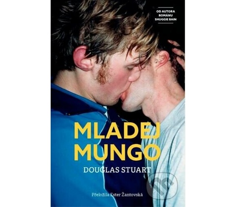 Mladej Mungo