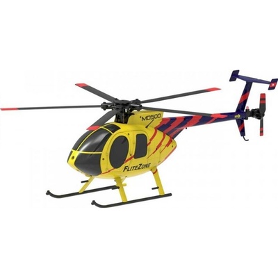 Pichler Modellbau MD500 RC model vrtulníku RtF